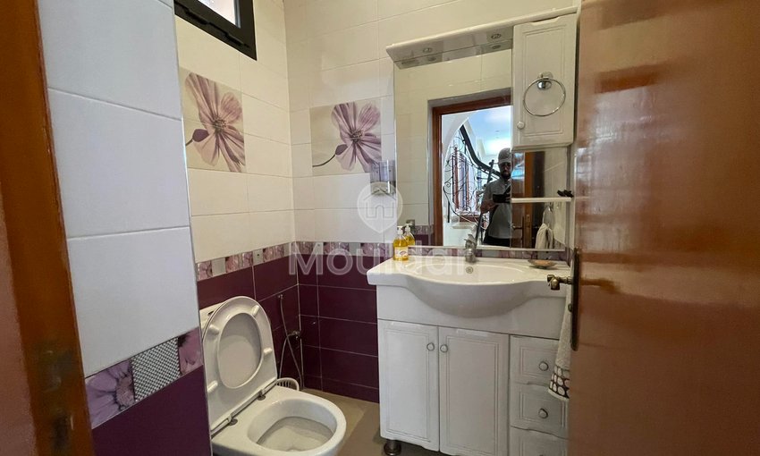 Villa in affitto a Marrakech – Lusso, Comfort e Piscina - view 24