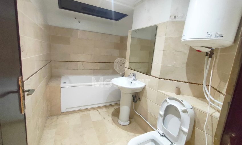 Chice Wohnung zu verkaufen in Bourgogne, Casablanca – 3 Schlafzimmer - view 19