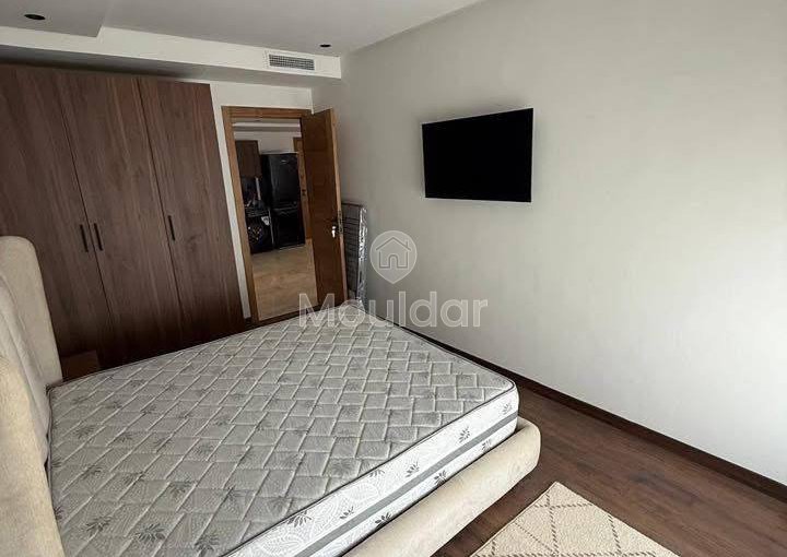 Studio do wynajęcia w Casablance: Wysoki komfort i styl - view 5