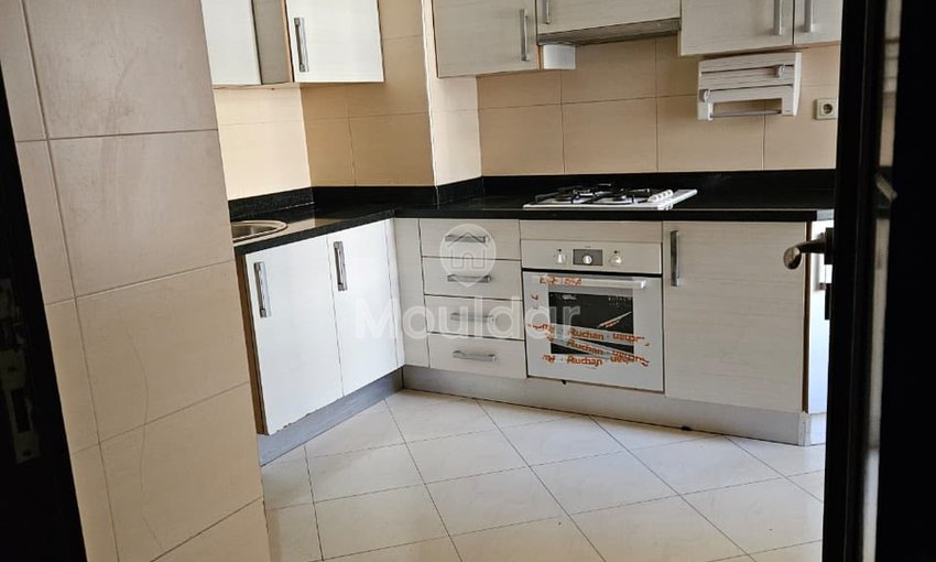 De închiriat: 2 dormitoare cu balcon în centrul orașului Tanger - view 9