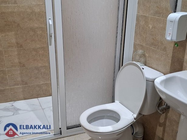 Ufficio in affitto a Tangeri: 90m² nel cuore del centro città - view 13