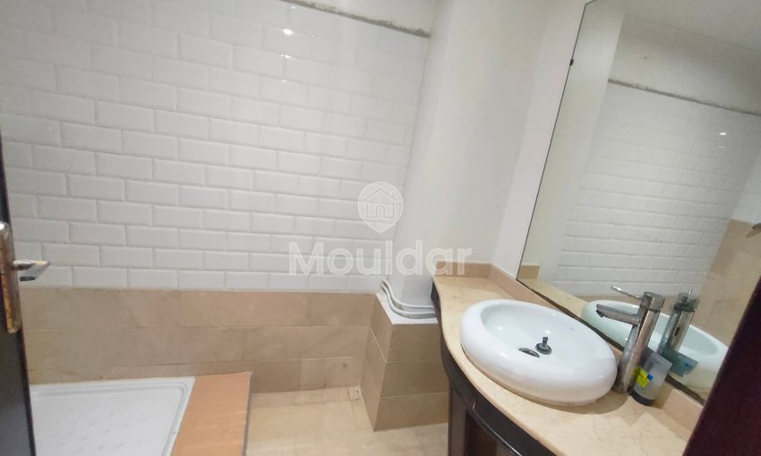 Chice Wohnung zu verkaufen in Bourgogne, Casablanca – 3 Schlafzimmer - view 22