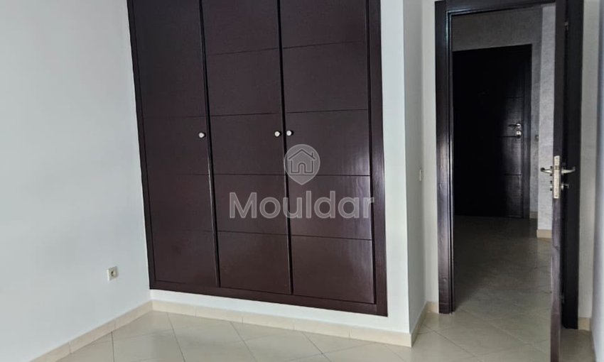 De închiriat: 2 dormitoare cu balcon în centrul orașului Tanger - view 5