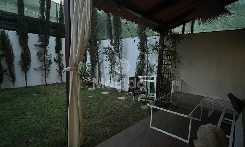 Villa Élégante à Vendre: 335m² au Quartier El Golf - view 9