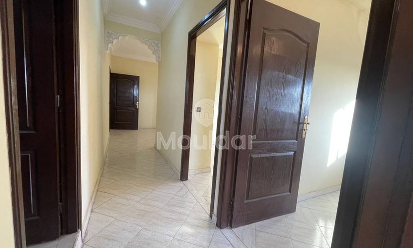 Marrakeş'te balkonlu 2 odalı daire kiralık - view 6