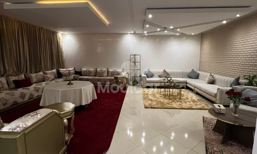 Villa Élégante à Vendre: 335m² au Quartier El Golf - view 2