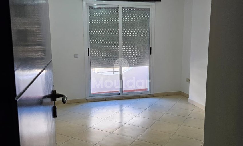 De închiriat: 2 dormitoare cu balcon în centrul orașului Tanger - view 7