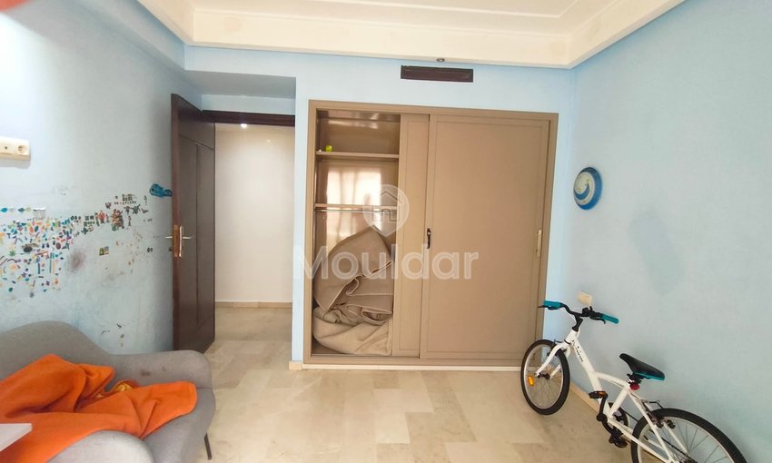 Chice Wohnung zu verkaufen in Bourgogne, Casablanca – 3 Schlafzimmer - view 8