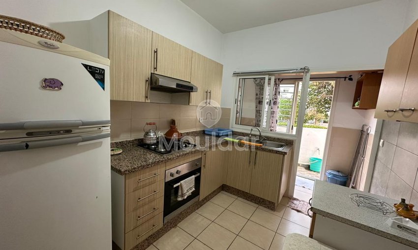 Apartament do wynajęcia w Agadirze: 2 sypialnie i wygoda - view 10