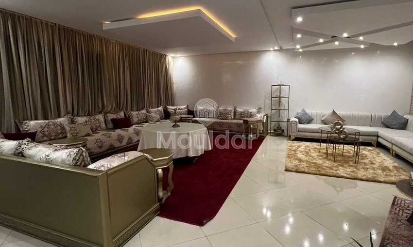 Villa Élégante à Vendre: 335m² au Quartier El Golf - view 4