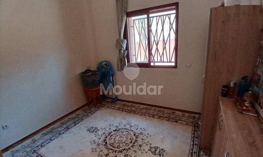 Γοητευτικό διαμέρισμα με 2 υπνοδωμάτια προς πώληση στη Μαρακές Mabrouka - view 9