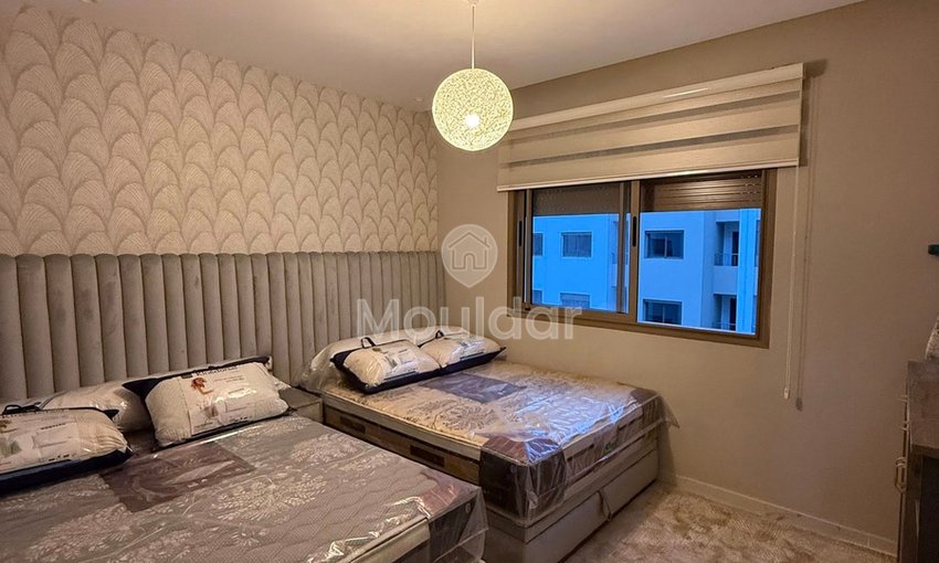 شقة T2 للإيجار: إطلالة رائعة على طنجة، مرجان - view 10