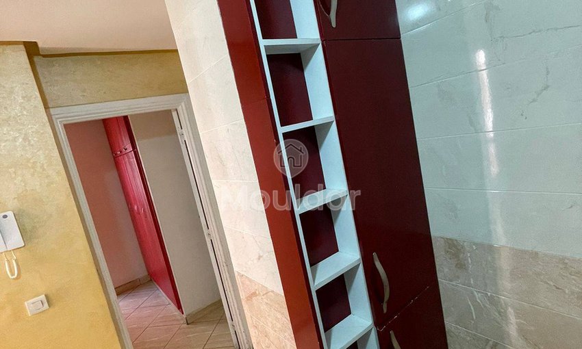 Charmant appartement met 2 kamers te koop in Marrakech, Hay Charaf - view 3