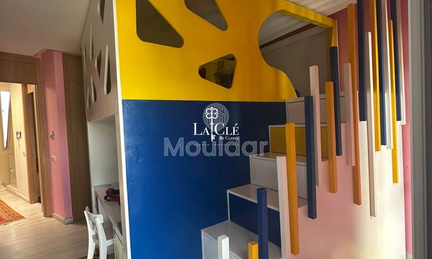 Vila de lux în chirie în Bouskoura - Prestigia, 3 camere - view 5