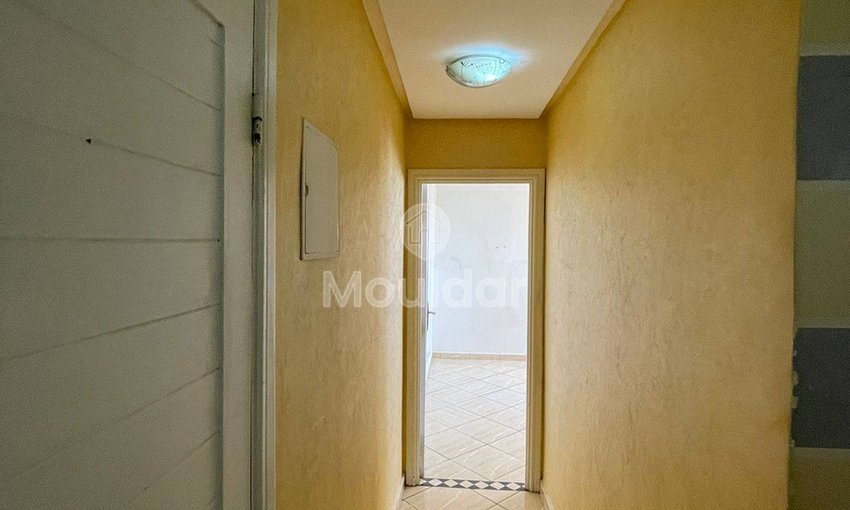 Charmant appartement met 2 kamers te koop in Marrakech, Hay Charaf - view 5