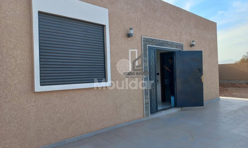 Maison à vendre à Ouled Teïma - view 3