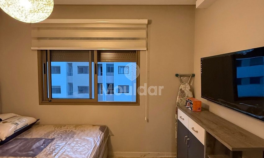 شقة T2 للإيجار: إطلالة رائعة على طنجة، مرجان - view 9