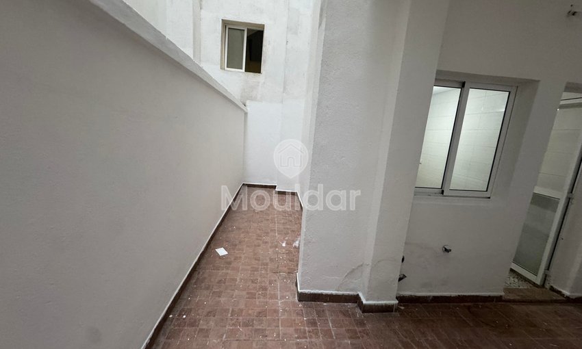 Γοητευτικό Διαμέρισμα 2 Υπνοδωματίων με Τηράσα στην Τάντζερ – Αΐντα - view 5