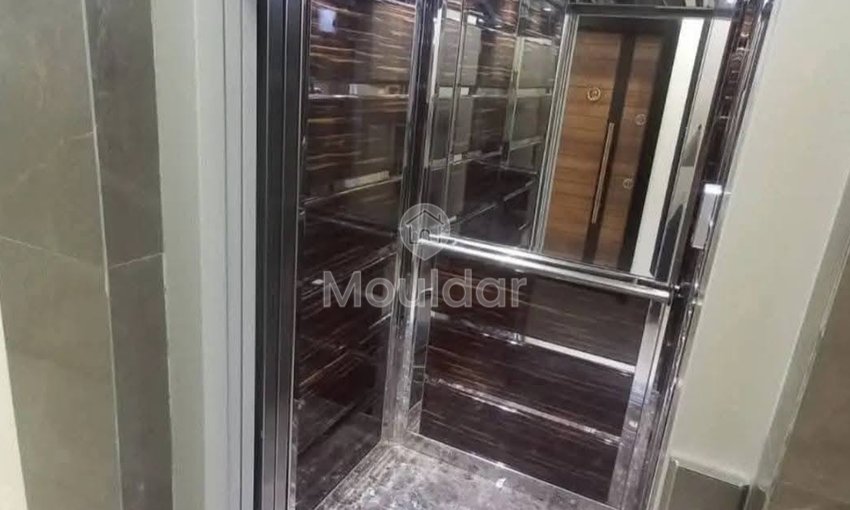 Apartament cu 3 camere de vânzare la Marrakech cu vedere panoramică - view 6