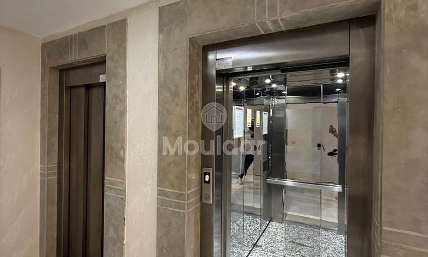 شقة T2 للإيجار: إطلالة رائعة على طنجة، مرجان - view 11