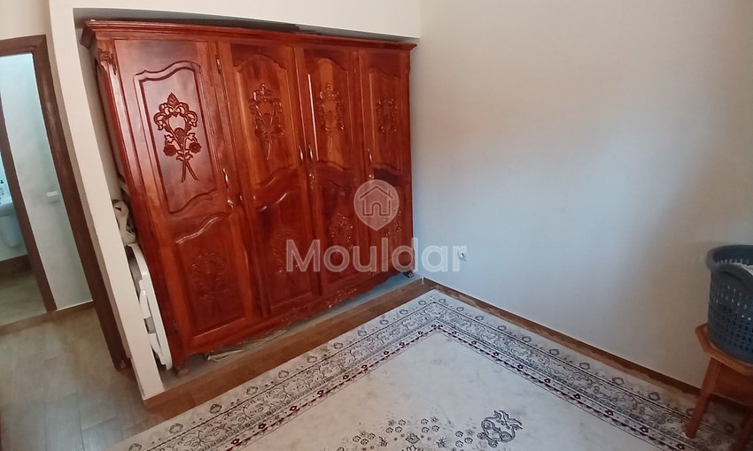 Γοητευτικό διαμέρισμα με 2 υπνοδωμάτια προς πώληση στη Μαρακές Mabrouka - view 10