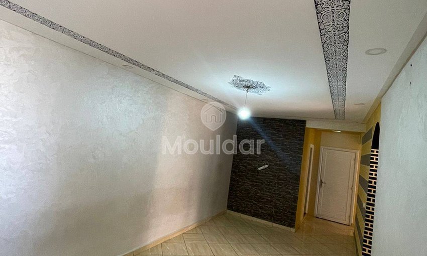 Charmant appartement met 2 kamers te koop in Marrakech, Hay Charaf - view 9