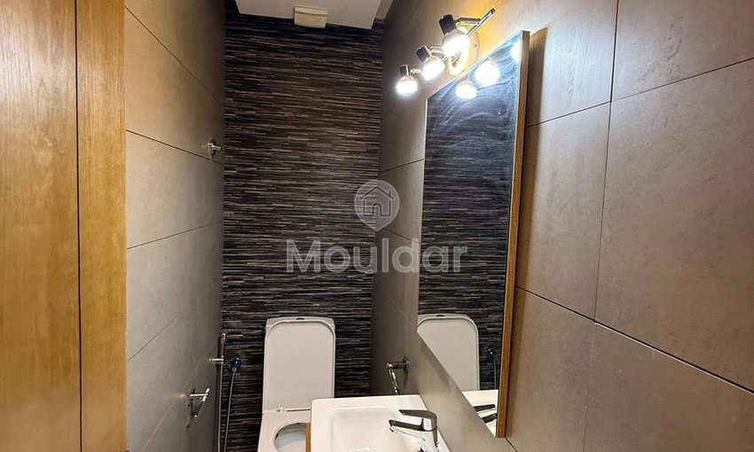 شقة T2 للإيجار: إطلالة رائعة على طنجة، مرجان - view 18