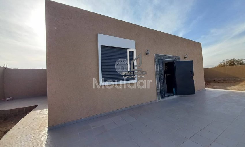 Maison à vendre à Ouled Teïma - view 2