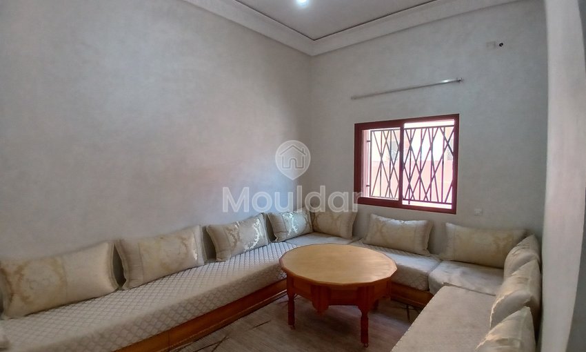 Γοητευτικό διαμέρισμα με 2 υπνοδωμάτια προς πώληση στη Μαρακές Mabrouka - view 4