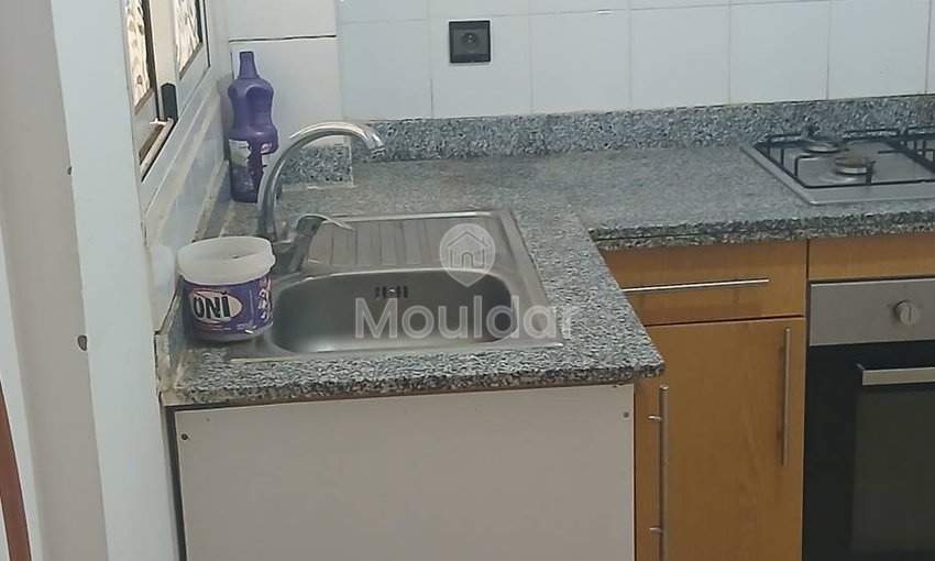 Apartament cu 3 camere de vânzare la Marrakech cu vedere panoramică - view 7