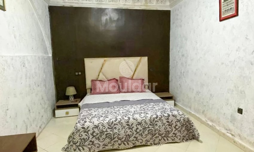 Wakacyjna willa w Tangerze: Luksus i relaks nad basenem - view 6