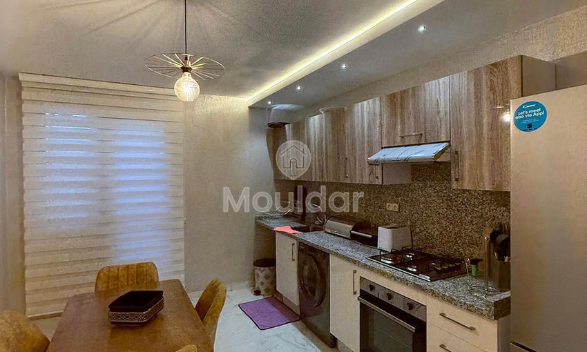 شقة T2 للإيجار: إطلالة رائعة على طنجة، مرجان - view 16