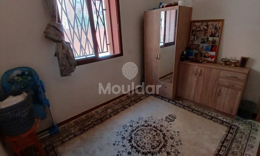 Γοητευτικό διαμέρισμα με 2 υπνοδωμάτια προς πώληση στη Μαρακές Mabrouka - view 11