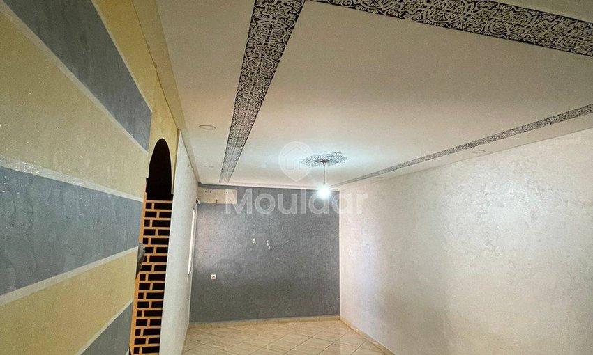 Charmant appartement met 2 kamers te koop in Marrakech, Hay Charaf - view 7