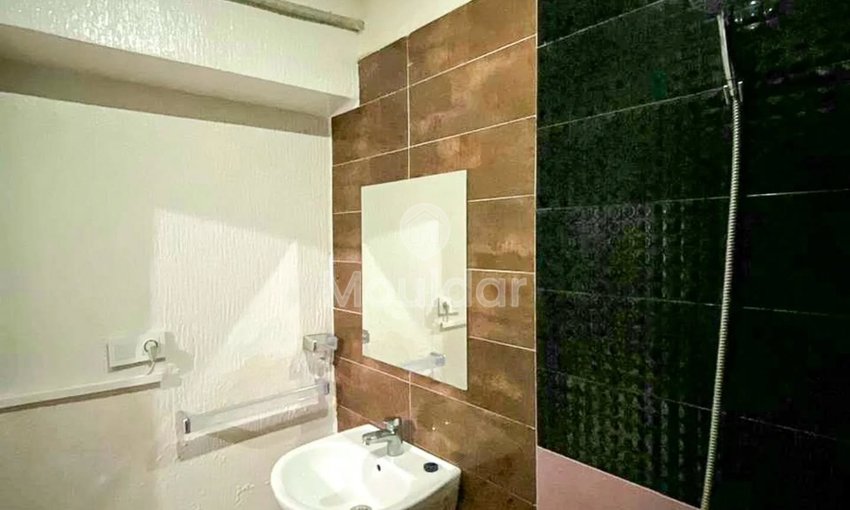 Wakacyjna willa w Tangerze: Luksus i relaks nad basenem - view 12