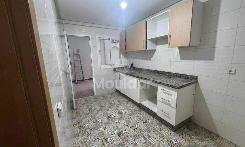 Γοητευτικό Διαμέρισμα 2 Υπνοδωματίων με Τηράσα στην Τάντζερ – Αΐντα - view 7