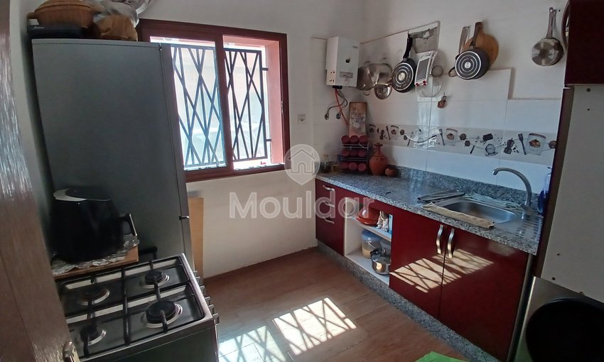 Γοητευτικό διαμέρισμα με 2 υπνοδωμάτια προς πώληση στη Μαρακές Mabrouka - view 16