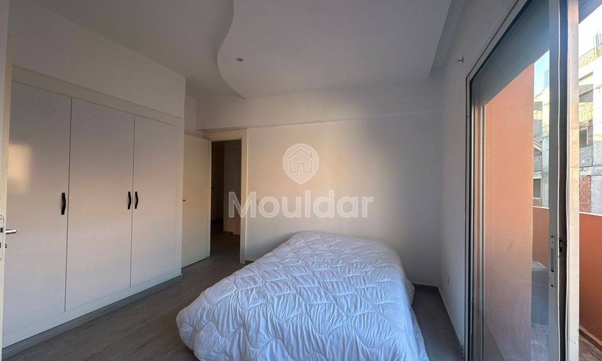 Appartement te huur in Marrakech: Comfort en Moderne Uitrusting - view 4