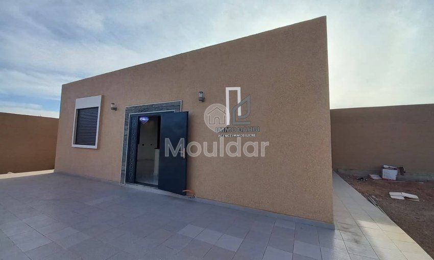 Maison à vendre à Ouled Teïma - view 4