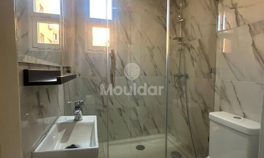 Appartement te huur in Marrakech: Comfort en Moderne Uitrusting - view 11