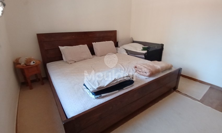 Γοητευτικό διαμέρισμα με 2 υπνοδωμάτια προς πώληση στη Μαρακές Mabrouka - view 7