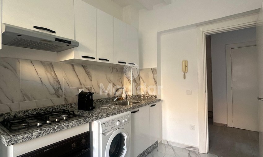 Appartement te huur in Marrakech: Comfort en Moderne Uitrusting - view 8