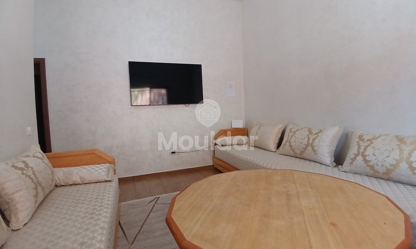 Γοητευτικό διαμέρισμα με 2 υπνοδωμάτια προς πώληση στη Μαρακές Mabrouka - view 5