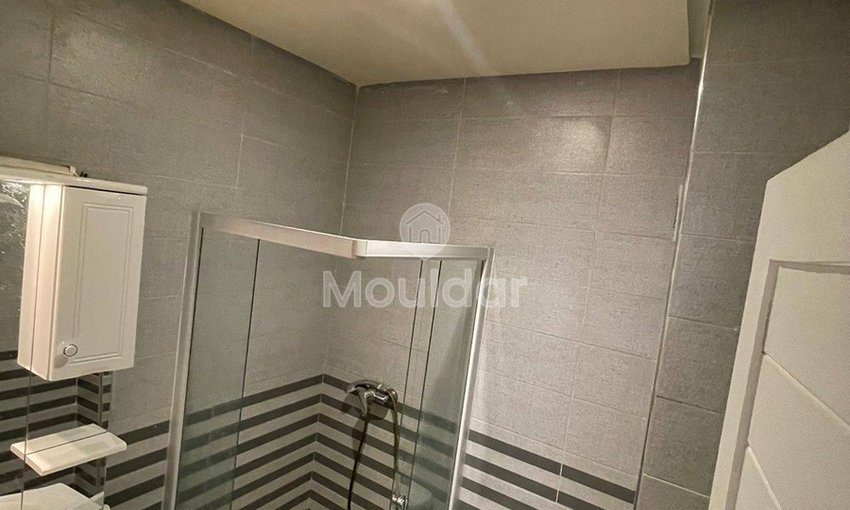 Charmant appartement met 2 kamers te koop in Marrakech, Hay Charaf - view 12