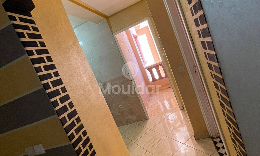 Charmant appartement met 2 kamers te koop in Marrakech, Hay Charaf - view 8