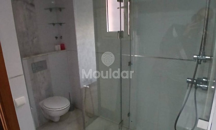 Apartment for Rent in Marrakech: Comfort and Modernity in Agdal - view 24