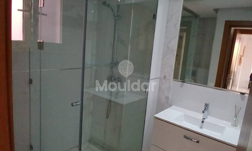Apartment for Rent in Marrakech: Comfort and Modernity in Agdal - view 22