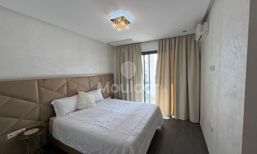 Apartament superb de închiriat în Agadir Founty – Confort și dotări - view 6