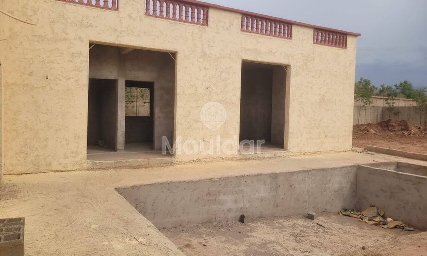 Droomvilla in Marrakech met zwembad - Uitstekende verkoop - view 13