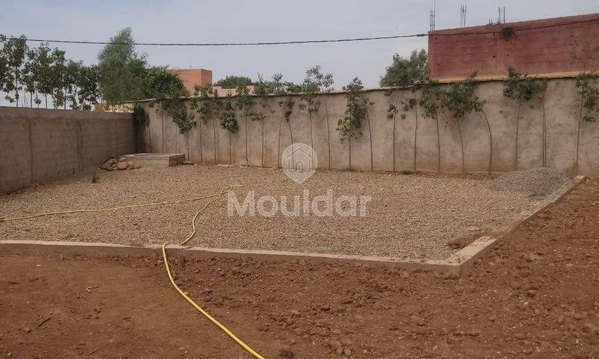 Droomvilla in Marrakech met zwembad - Uitstekende verkoop - view 4